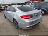 FORD FUSION SE 3FA6P0HD5HR166433 снимка