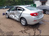 CHEVROLET CRUZE LT 1G1BE5SM6G7297082 снимка