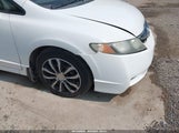 HONDA CIVIC LX 2HGFA16519H357522 снимка