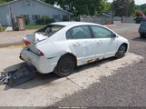 HONDA CIVIC LX 2HGFA16519H357522 снимка