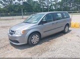 DODGE GRAND CARAVAN AMERICAN VALUE PKG 2C4RDGBG2DR765236 снимка