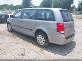 DODGE GRAND CARAVAN AMERICAN VALUE PKG 2C4RDGBG2DR765236 снимка