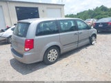 DODGE GRAND CARAVAN AMERICAN VALUE PKG 2C4RDGBG2DR765236 снимка