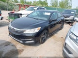 HONDA ACCORD SPORT SE 1HGCR2F18HA014489 fotografie
