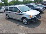 Chrysler Town & Country Touring 2C4RC1BGXCR386354 снимка