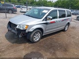 Chrysler Town & Country Touring 2C4RC1BGXCR386354 fotografie