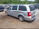 Chrysler Town & Country Touring 2C4RC1BGXCR386354 fotografie