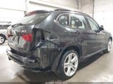 BMW X1 xDrive35I WBAVM5C58EVV93385 снимка