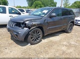 JEEP GRAND CHEROKEE ALTITUDE 4X4 1C4RJFAG3JC309125 fotografie
