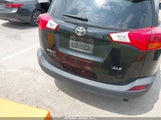 TOYOTA RAV4 XLE 2T3WFREV6FW131360 снимка