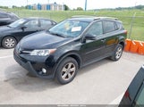 TOYOTA RAV4 XLE 2T3WFREV6FW131360 снимка
