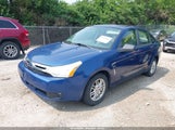 FORD FOCUS SE/SES 1FAHP35N48W230014 снимка