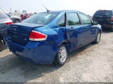 FORD FOCUS SE/SES 1FAHP35N48W230014 снимка