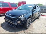 Kia Sportage X-Line 5XYK6CDF3RG204208 photo