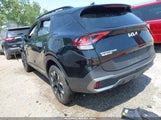 Kia Sportage X-Line 5XYK6CDF3RG204208 photo