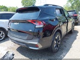 Kia Sportage X-Line 5XYK6CDF3RG204208 photo