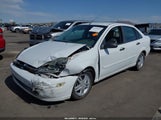 FORD FOCUS SE 1FAFP34Z44W103852 снимка