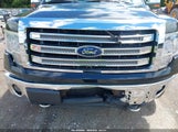 FORD F-150 LARIAT 1FTFW1EF9DKD77027 снимка