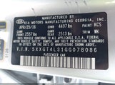 KIA OPTIMA LX 5XXGT4L31GG078086 снимка