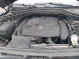 MERCEDES-BENZ ML 350 4MATIC 4JGDA5HB5CA094033 снимка