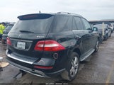 MERCEDES-BENZ ML 350 4MATIC 4JGDA5HB5CA094033 снимка