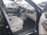 MERCEDES-BENZ ML 350 4MATIC 4JGDA5HB5CA094033 снимка