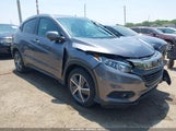 HONDA HR-V AWD EX 3CZRU6H58NM730025 photo