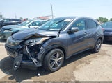 HONDA HR-V AWD EX 3CZRU6H58NM730025 photo