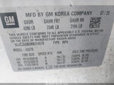 BUICK ENCORE FWD PREFERRED KL4CJASB5MB314570 снимка