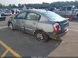 NISSAN SENTRA 2.0S 3N1AB6AP4BL718463 снимка
