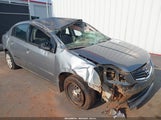 NISSAN SENTRA 2.0S 3N1AB6AP4BL718463 снимка