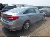 Hyundai Sonata Se 5NPE24AF0FH168985 снимка