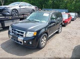 FORD ESCAPE HYBRID LIMITED 1FMCU593X9KC14213 photo