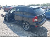 Jeep Compass Sport Se 4X4 1C4NJDBB0HD169898 снимка