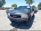 GMC SIERRA 1500 SLE 2GTEC13T651220327 снимка