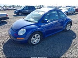 VOLKSWAGEN NEW BEETLE 2.5 3VWRW31C17M511690 снимка