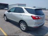 Chevrolet Equinox Ls 3GNAXHEV7KS667573 снимка