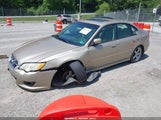 SUBARU LEGACY 2.5I 4S3BL616X87211196 снимка