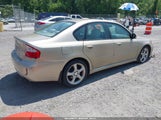 SUBARU LEGACY 2.5I 4S3BL616X87211196 снимка