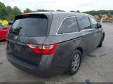 HONDA ODYSSEY EX-L 5FNRL5H61BB104540 снимка