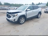 GMC Terrain Sle 3GKALMEV7JL248729 снимка