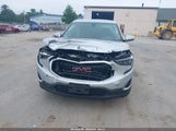 GMC Terrain Sle 3GKALMEV7JL248729 снимка