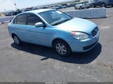 HYUNDAI ACCENT GLS KMHCN4AC3BU590684 снимка