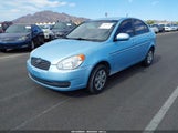 HYUNDAI ACCENT GLS KMHCN4AC3BU590684 снимка