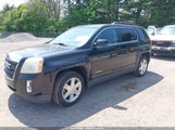 GMC TERRAIN SLT-1 2GKALUEK4C6145698 снимка