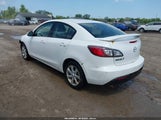 MAZDA MAZDA3 I TOURING JM1BL1SF1A1222100 снимка