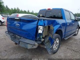 FORD F-150 XLT 1FTEW1EP1HFC10695 снимка