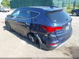 HYUNDAI SANTA FE SPORT 2.0T ULTIMATE 5XYZWDLA3JG571432 fotografie