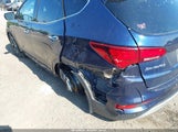 HYUNDAI SANTA FE SPORT 2.0T ULTIMATE 5XYZWDLA3JG571432 fotografie