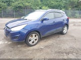 HYUNDAI TUCSON GLS KM8JUCAC1AU081860 снимка